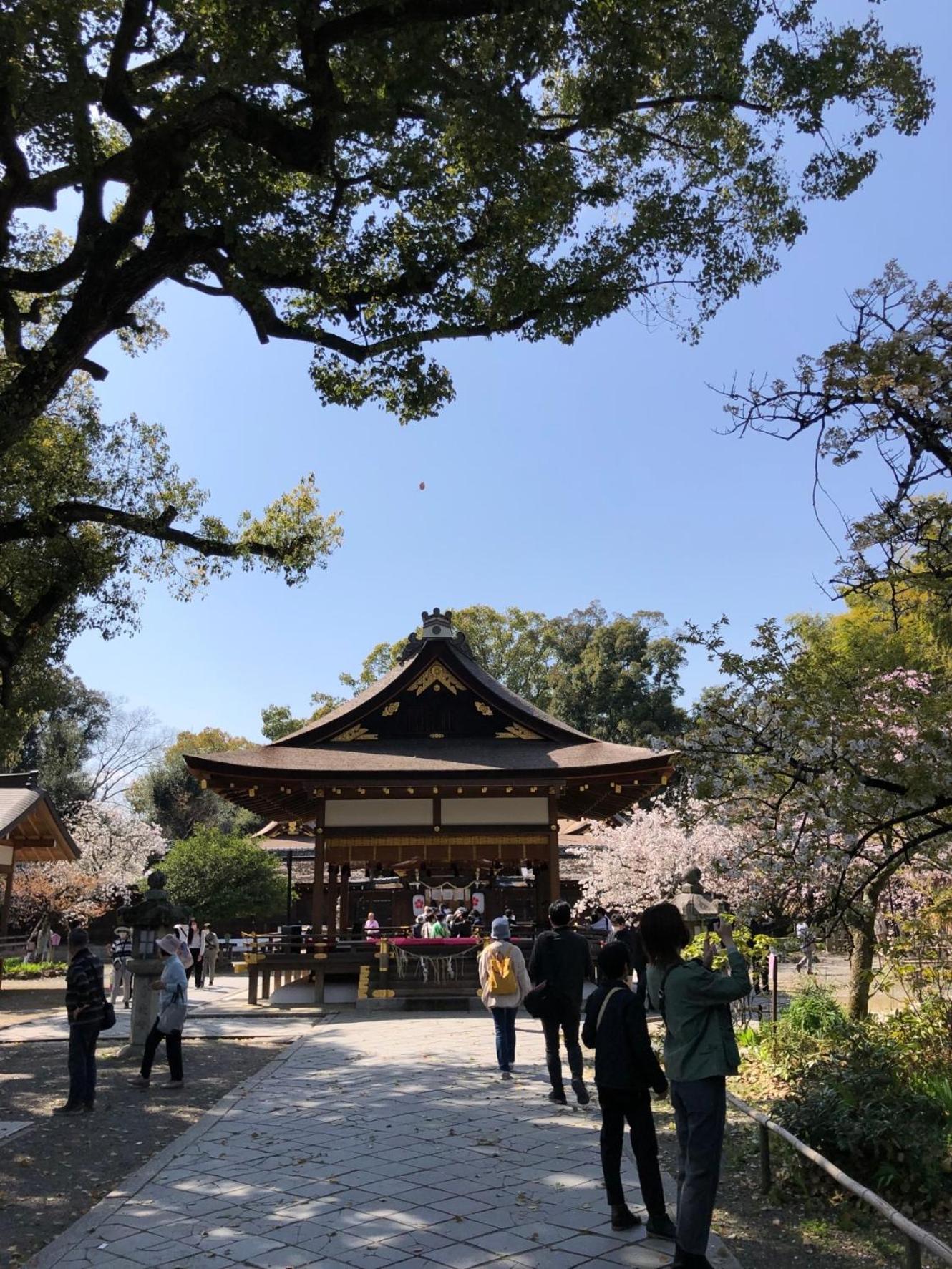 京町家-椿庵kyomachiya-Tsubakian Villa Kyōto Esterno foto