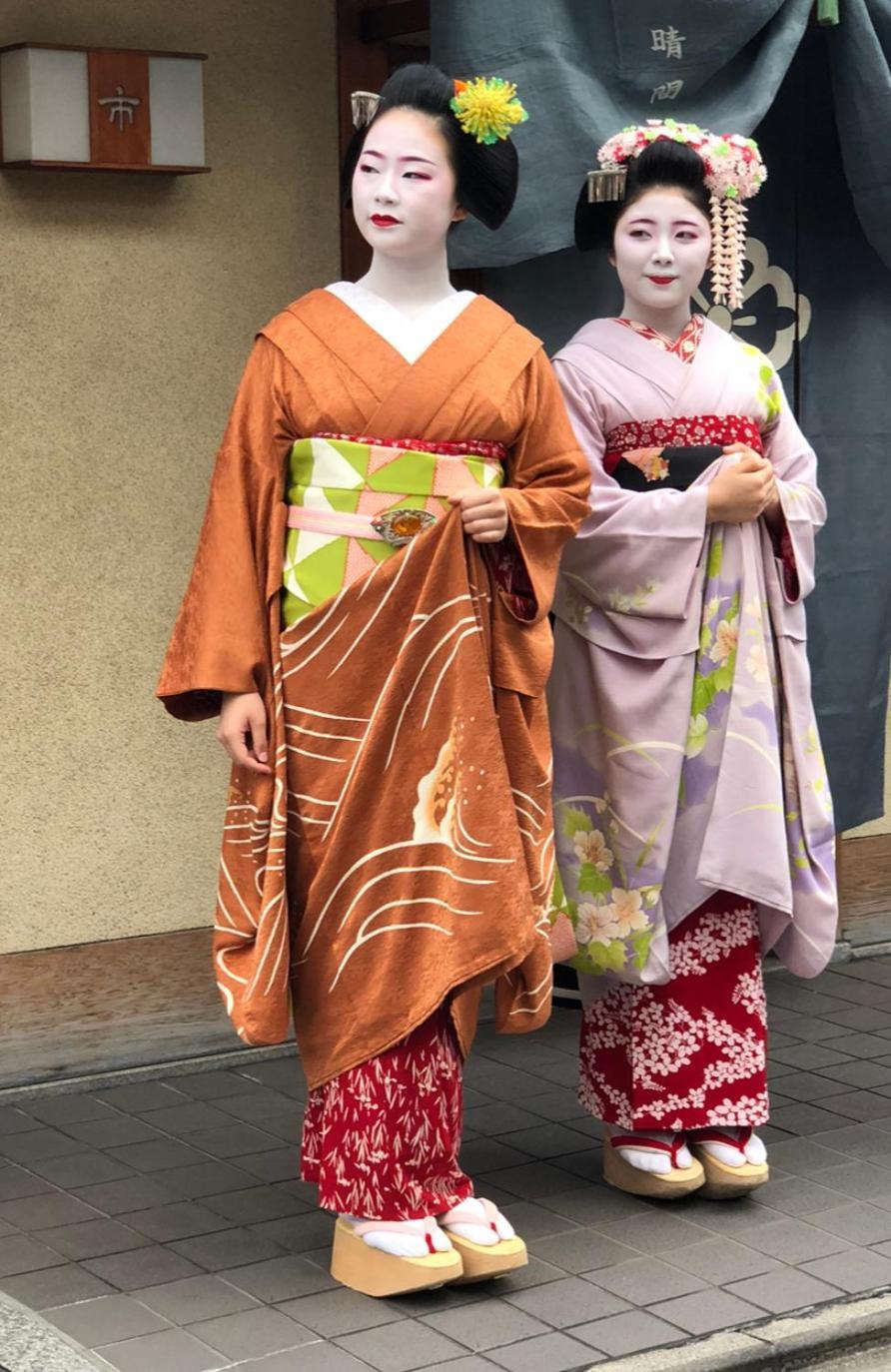 Villa 京町家-椿庵kyomachiya-Tsubakian Kyōto Esterno foto